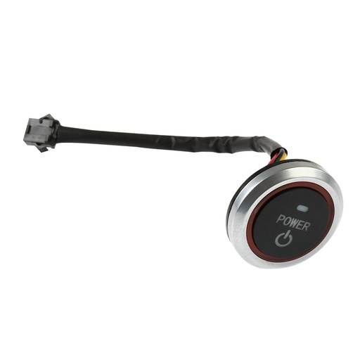 [F06020180] BOTON ENCENDIDO