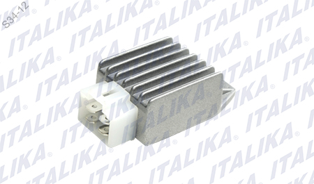 [F06030005] RECTIFICADOR/REGULADOR