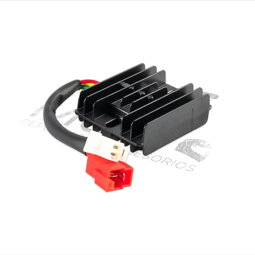 [F06030007] RECTIFICADOR/REGULADOR