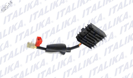 [F06030037] RECTIFICADOR REGULADOR