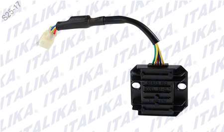 [F06030046] RECTIFICADOR REGULADOR