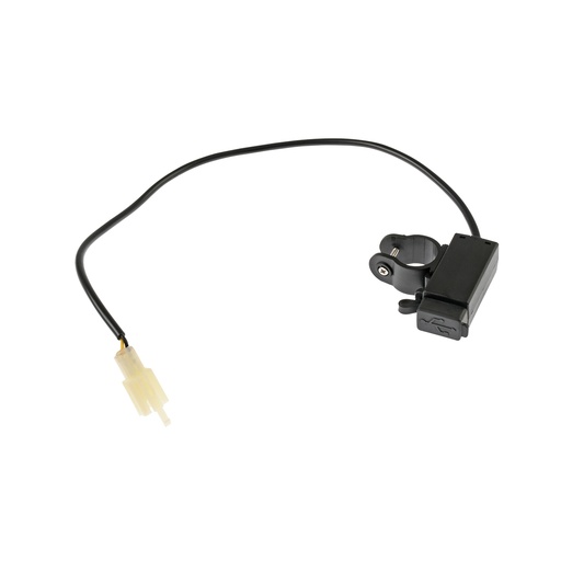 [F06030056] CARGADOR USB