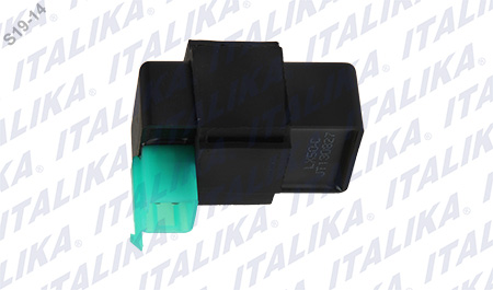 [F06040031] UNIDAD CDI