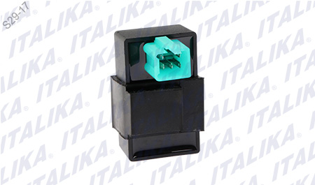 [F06040047] UNIDAD CDI