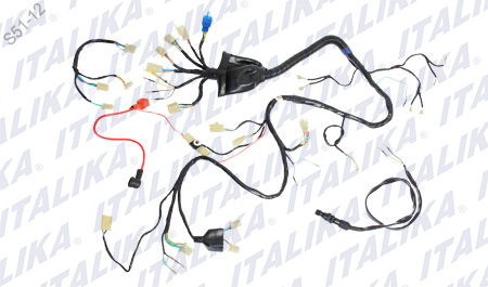 [F06050013] ARNES DE CABLES