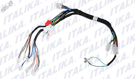 [F06050098] ARNES SECUNDARIO