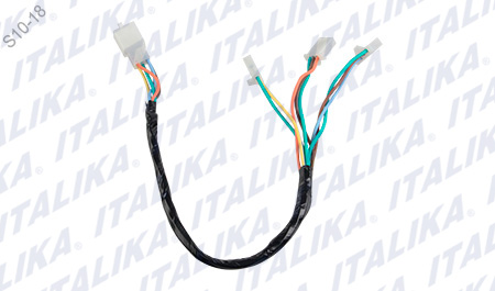 [F06050101] ARNES AUXILIAR