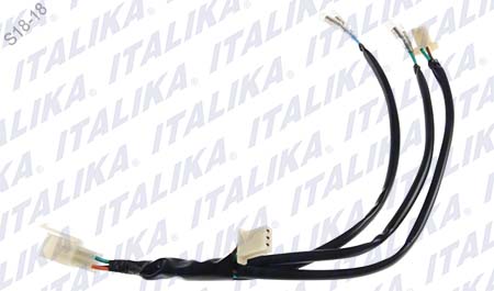 [F06050108] ARNES LUZ TRAS