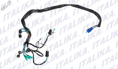 [F06050110] ARNES VELOCIMETRO