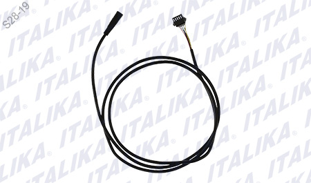 [F06050166] CABLE VELOCIMETRO