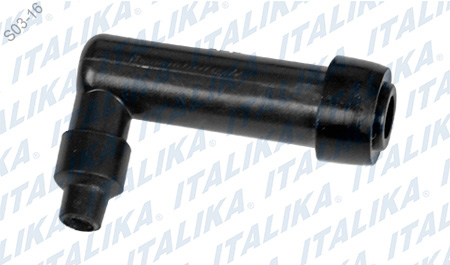 [F06060070] CAPUCHON BUJIA