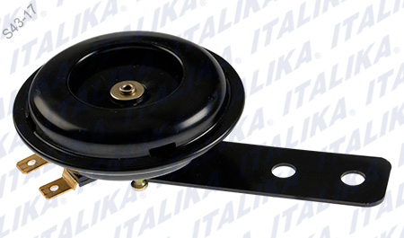 [F06070040] CLAXON ALTA