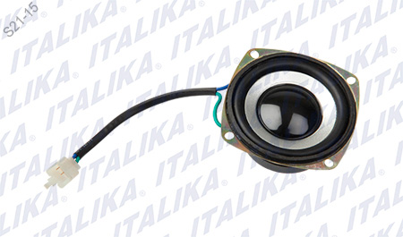 [F06080002] BOCINA 4 OHMS DER
