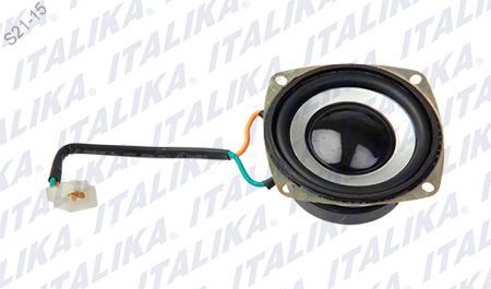 [F06080003] BOCINA 4 OHMS IZQ