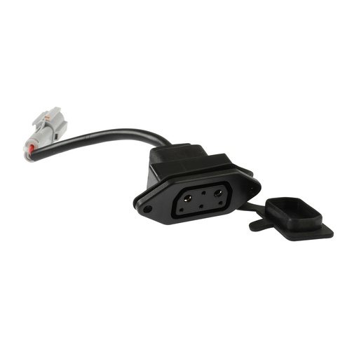 [F06080021] PUERTO CARGA BATERIA