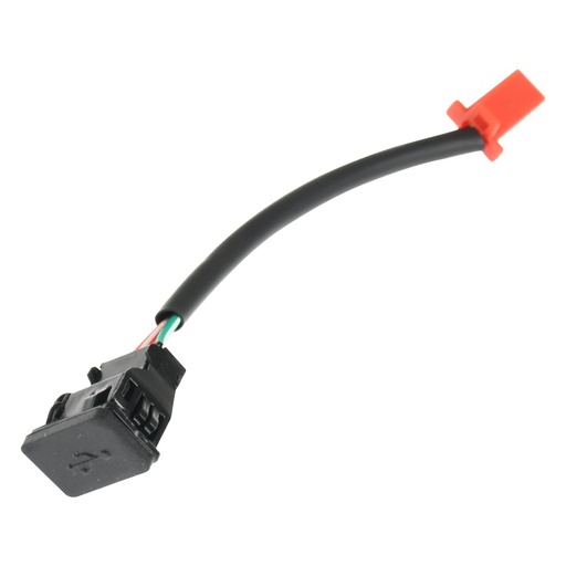 [F06080039] PUERTO USB