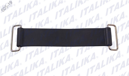 [F06090004] CINTURON BATERIA