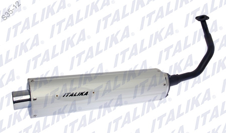 [F07010014] SISTEMA DE ESCAPE