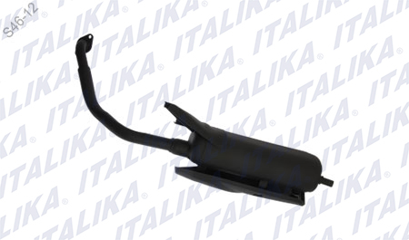 [F07010063] CONJUNTO DE ESCAPE