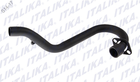 [F07010112] TUBO ESCAPE DEL