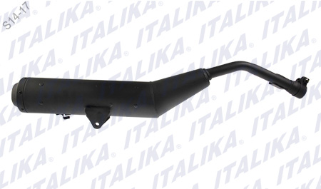 [F07010116] SILENCIADOR