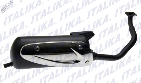 [F07010129] CONJUNTO DE ESCAPE