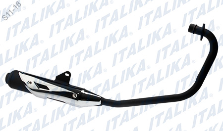 [F07010155] CONJUNTO ESCAPE NEGRO