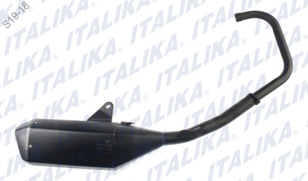 [F07010164] CONJUNTO ESCAPE NEGRO