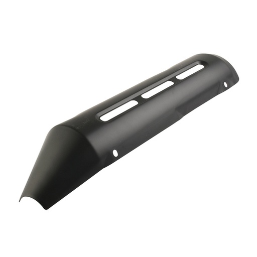 [F07010166] CUBIERTA SILENCIADOR