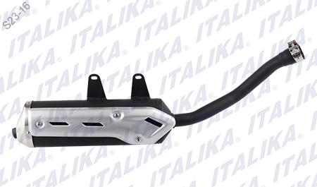 [F07010171] ESCAPE NEGRO