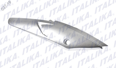 [F07010278] CUBIERTA SILENCIADOR