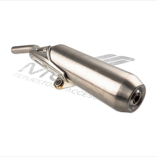 [F07010286] SILENCIADOR ESCAPE