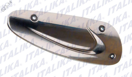 [F07020022] PLACA POTECTOR ESCAPE