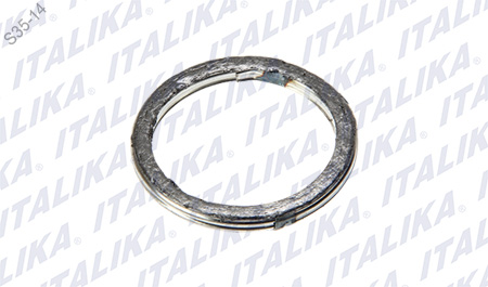 [F07030057] EMPAQUE DE ESCAPE