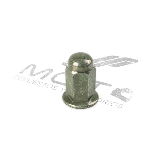 [F07030075] TUERCA BELLOTA 23X7