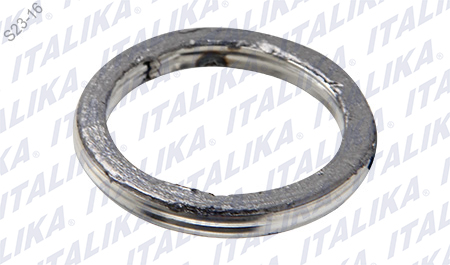 [F07030079] EMPAQUE TUBO DE ESCAPE