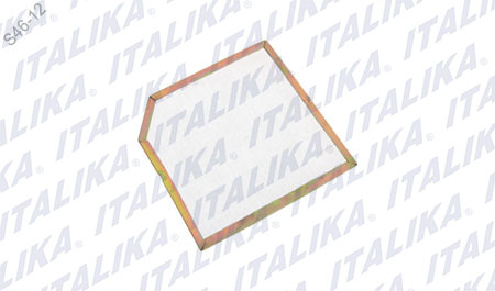 [F08010044] MALLA CORTA FUEGO