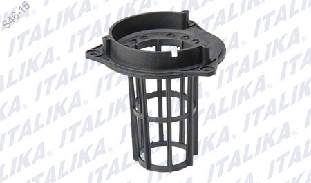 [F08010141] MARCO FILTRO AIRE