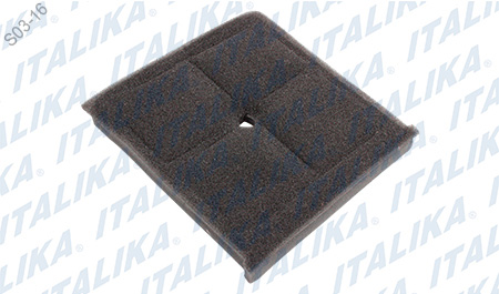 [F08010144] ELEMENTO FILTRANTE