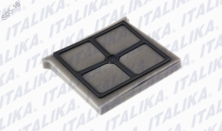 [F08010162] ELEMENTO FILTRANTE