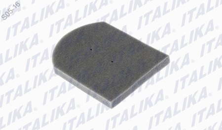 [F08010168] ELEMENTO FILTRANTE