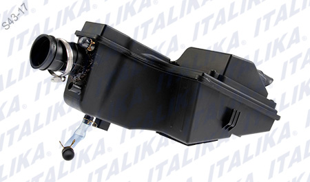 [F08010208] FILTRO AIRE