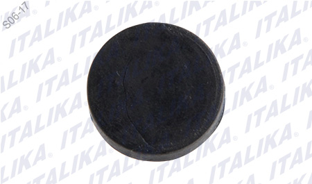 [F08030012] GOMA FILTRO AIRE