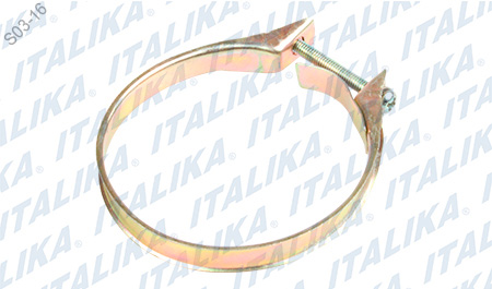 [F08050008] ABRAZADERA FILTRO AIRE