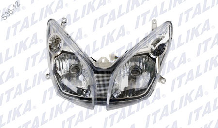 [F09010014] CONJUNTO DE FARO