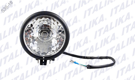 [F09010070] FARO AUXILIAR