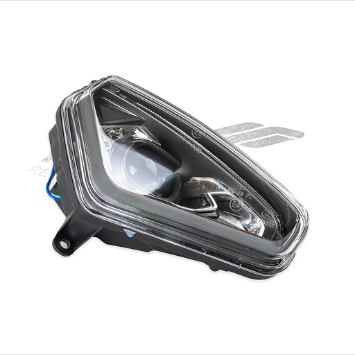 [F09010119] FARO DER