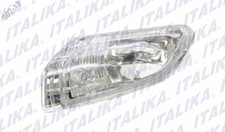 [F09020014] DIRECCIONAL DELANTERA IZQUIERD