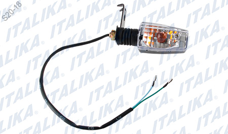 [F09020060] DIRECCIONAL TRAS DER