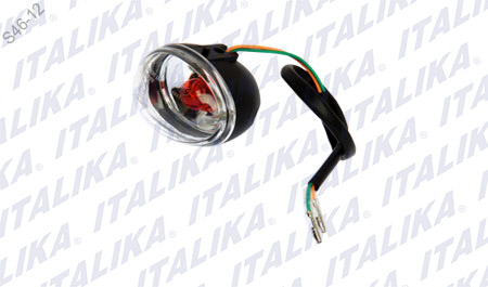 [F09020136] DIRECCIONAL DEL IZQ